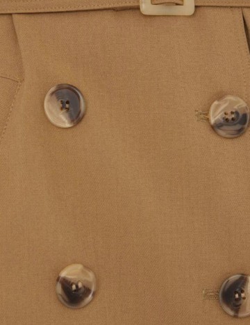 Trench Answear LAB, maro