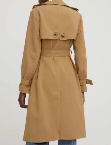 Trench Answear LAB, maro