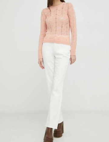 
						Bluza Guess, piersica