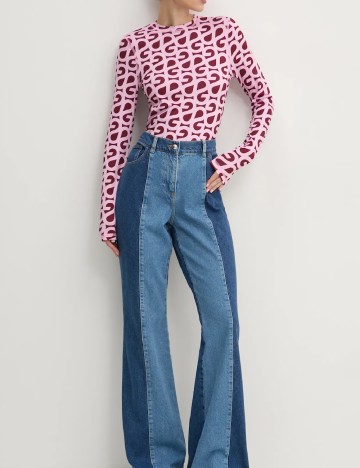 
						Bluza Stine Goya, roz