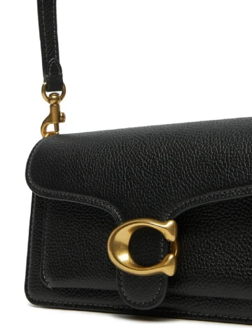 Geanta Coach, negru