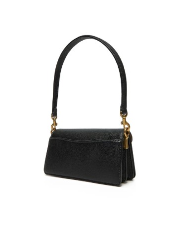 Geanta Coach, negru