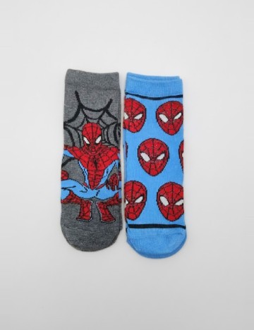 
						Set sosete 2 perechi Marvel, mix culori