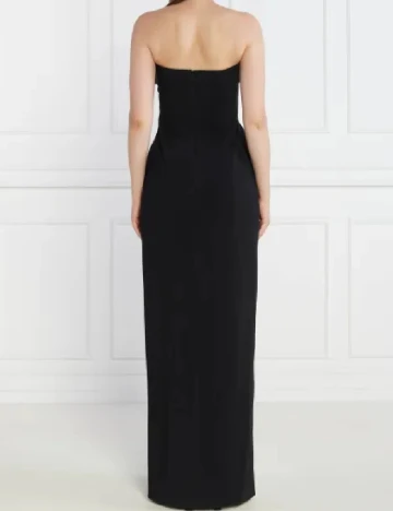 Rochie lunga PINKO, negru