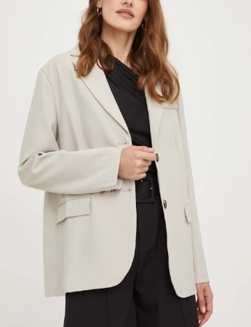 Sacou Oversize Answear LAB, bej