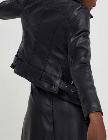 Jacheta Answear LAB, negru