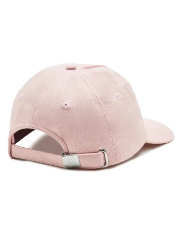 Sapca Tommy Hilfiger, roz