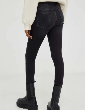 Blugi Answear LAB, negru