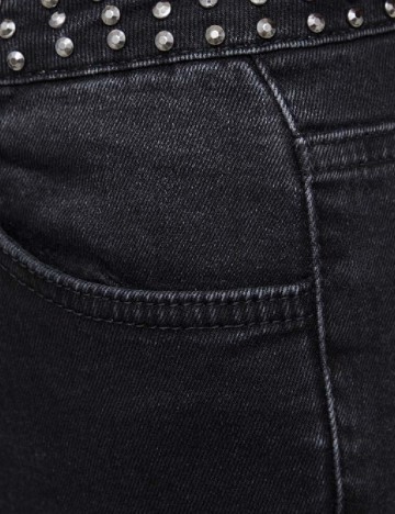 Blugi Answear LAB, negru