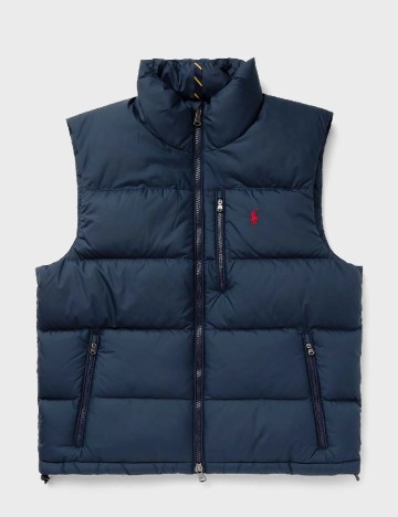 Vesta Polo Ralph Lauren, bleumarin