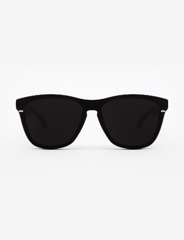 
						Ochelari de soare Hawkers, negru