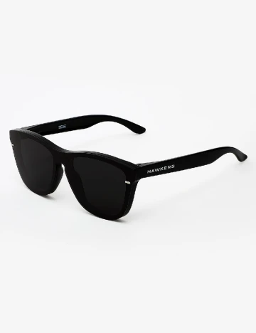 Ochelari de soare Hawkers, negru