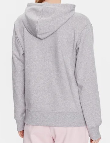 Hanorac New Balance, gri