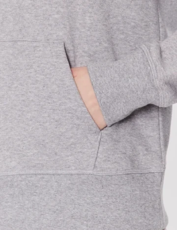 Hanorac New Balance, gri