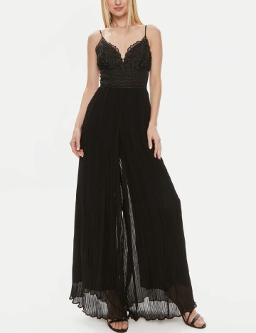 
						Salopeta Guess, negru