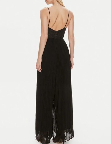 Salopeta Guess, negru