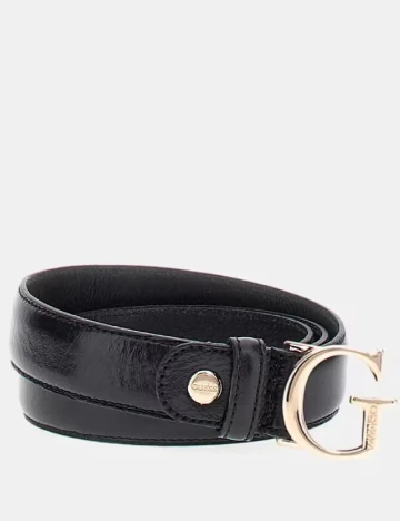 Curea Guess, negru