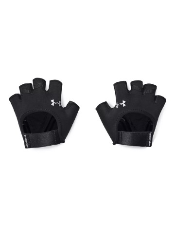 
						Manusi de fitness Under Armour, negru