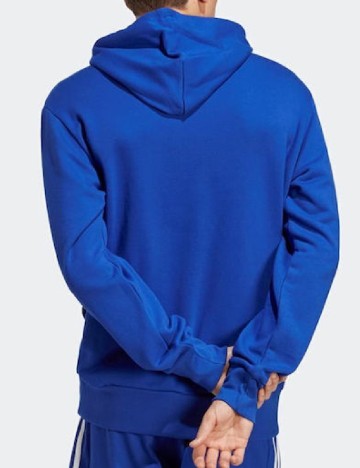 Hanorac Adidas, albastru