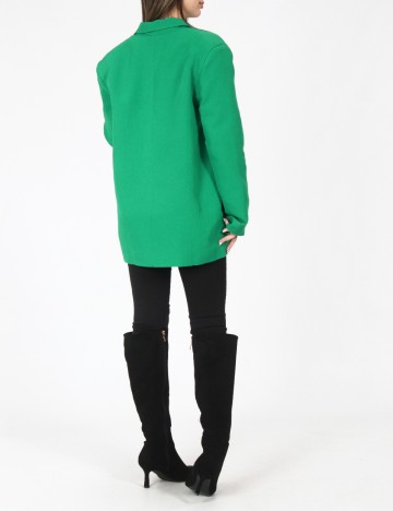 Sacou Oversize Answear LAB, verde