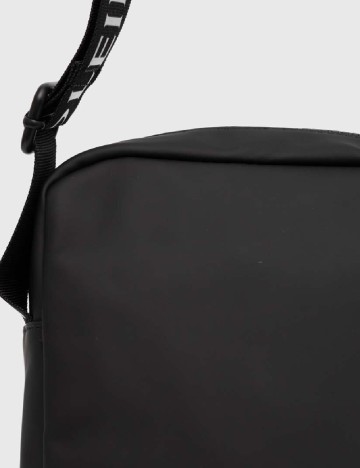 Borseta Plein Sport, negru