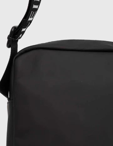 Borseta Plein Sport, negru