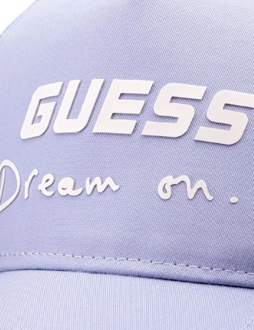 Sapca Guess, lila