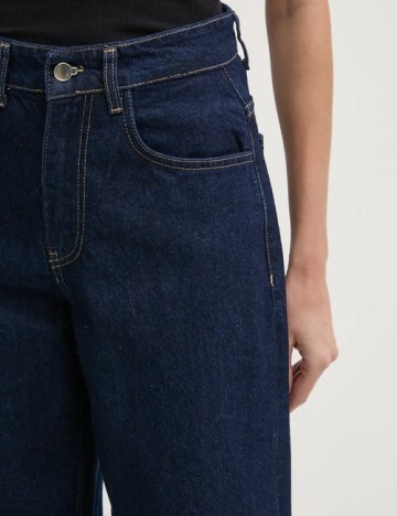 Blugi Answear LAB, albastru