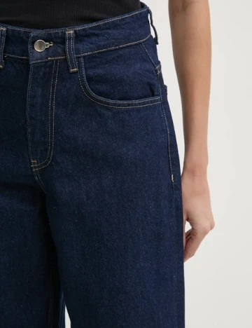 Blugi Answear LAB, albastru