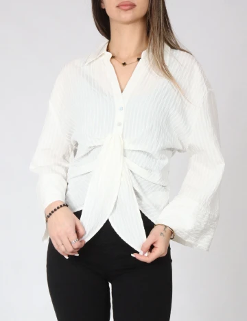 Camasa Answear LAB, alb