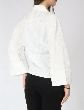 Camasa Answear LAB, alb