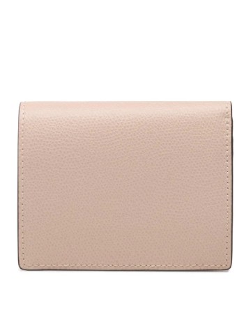 Mini portofel Furla, bej