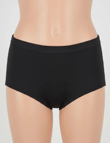 Chiloti ACTION, negru