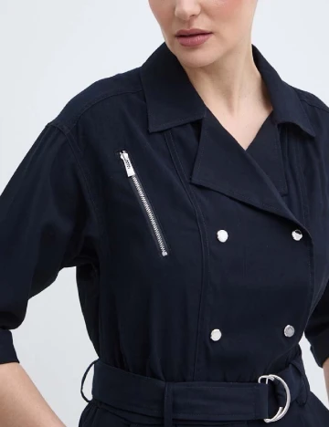 Salopeta Morgan de toi, bleumarin