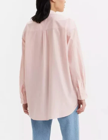Camasa Oversize Levi S, roz