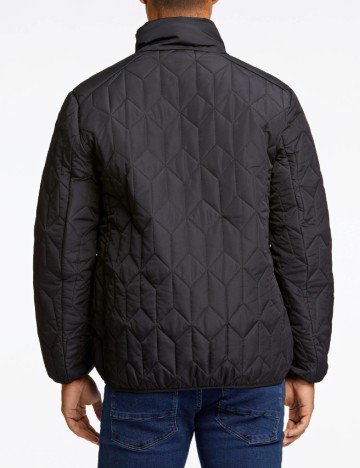 Geaca Lindbergh, negru