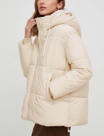 Geaca Answear LAB, bej