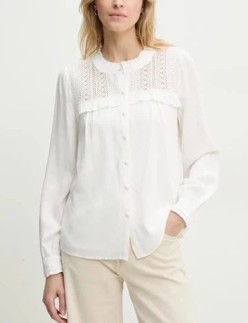 Camasa Answear LAB, alb