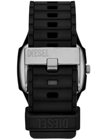Ceas Diesel, negru