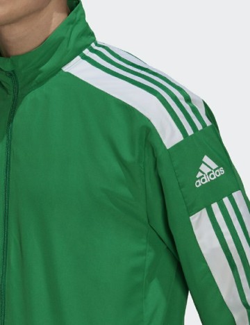 Bluza Adidas, verde