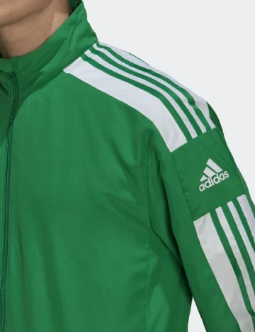 Bluza Adidas, verde