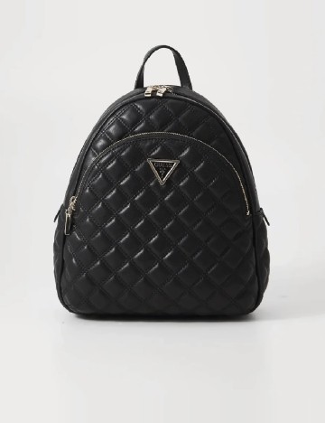 
						Rucsac Guess, negru