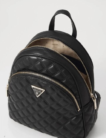 Rucsac Guess, negru