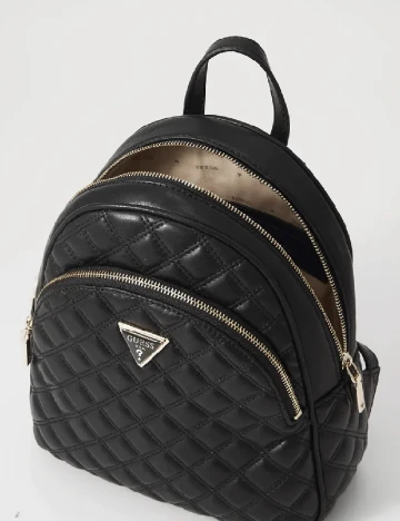 Rucsac Guess, negru