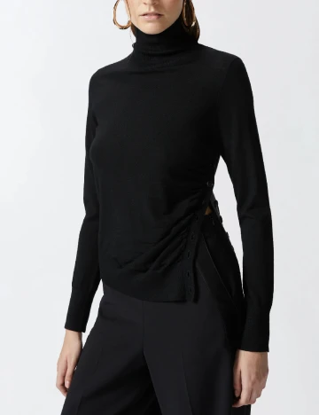 Bluza PINKO, negru