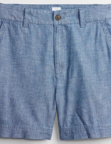 Pantaloni scurti GAP, albastru