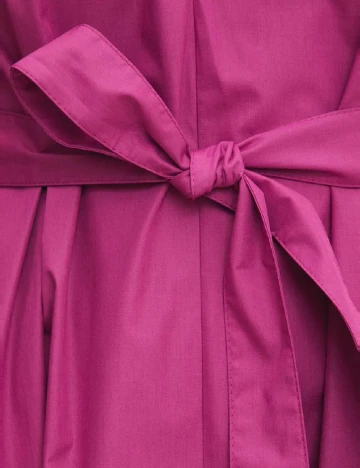 Rochie medie Answear LAB, roz