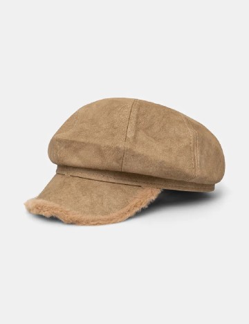 
						Basca Answear LAB, maro