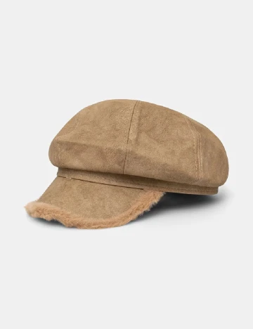 Basca Answear LAB, maro