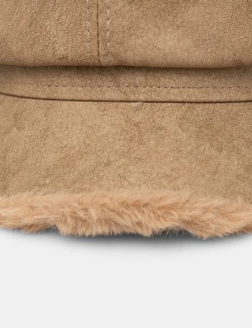 Basca Answear LAB, maro